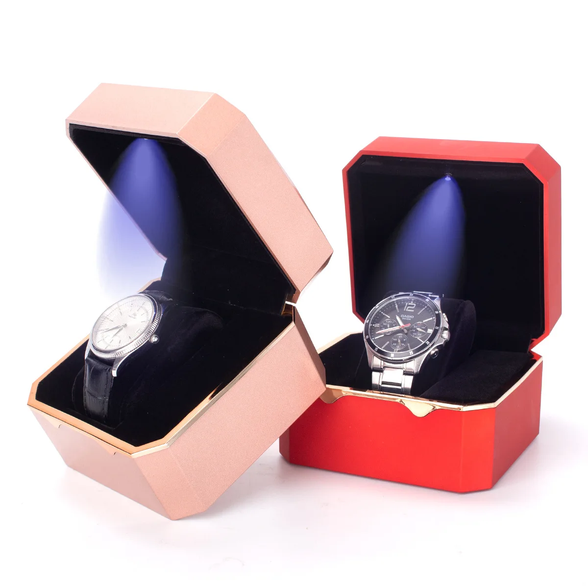 watch boxes wholesale
