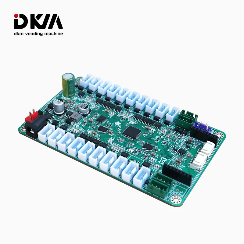 Carte Mère TCL/MSDV3209-ZC01-01(D - Occasion En état De Fonctionnement