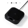 Wood---EU plug  220V