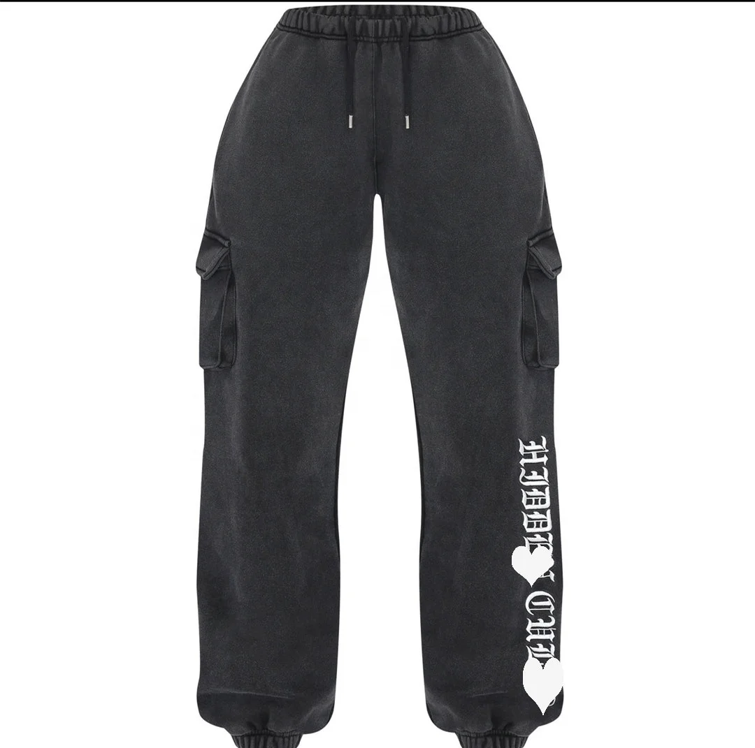 Оптовая продажа новый уличный карго-корсет KY с карманами соблазнительная укороченная толстовка на молнии капюшоном комплект для бега из 3 предметов корсет бретелях тренировочные штаны