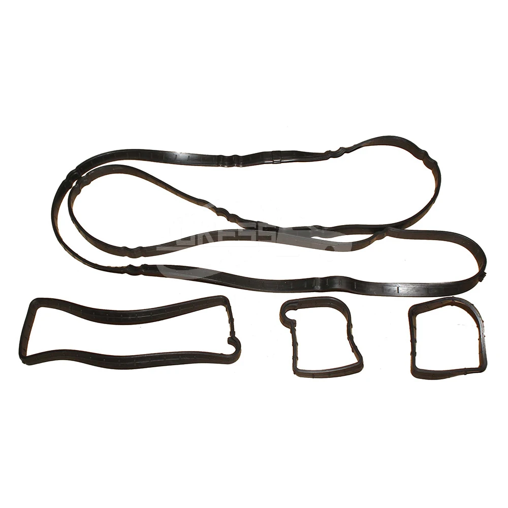Gasket Set CM5E6D271AA Engine Cylinder Valve Cover Gasket Set for Ford... — 6