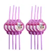 straw 10 pcs