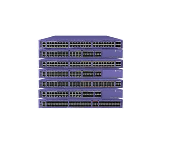 48ports X460 Extreme Network AVB Switch 48T 10 100 1000BASE -T Less Latency Mbps 16702(X460-G2-48t-10GE4-Base)