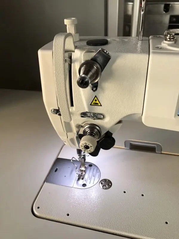 Japan Brother S7300A for Lockstitch Sewing Machine With Electronic Feeding System and Thread Trimmer