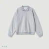 Flower gray