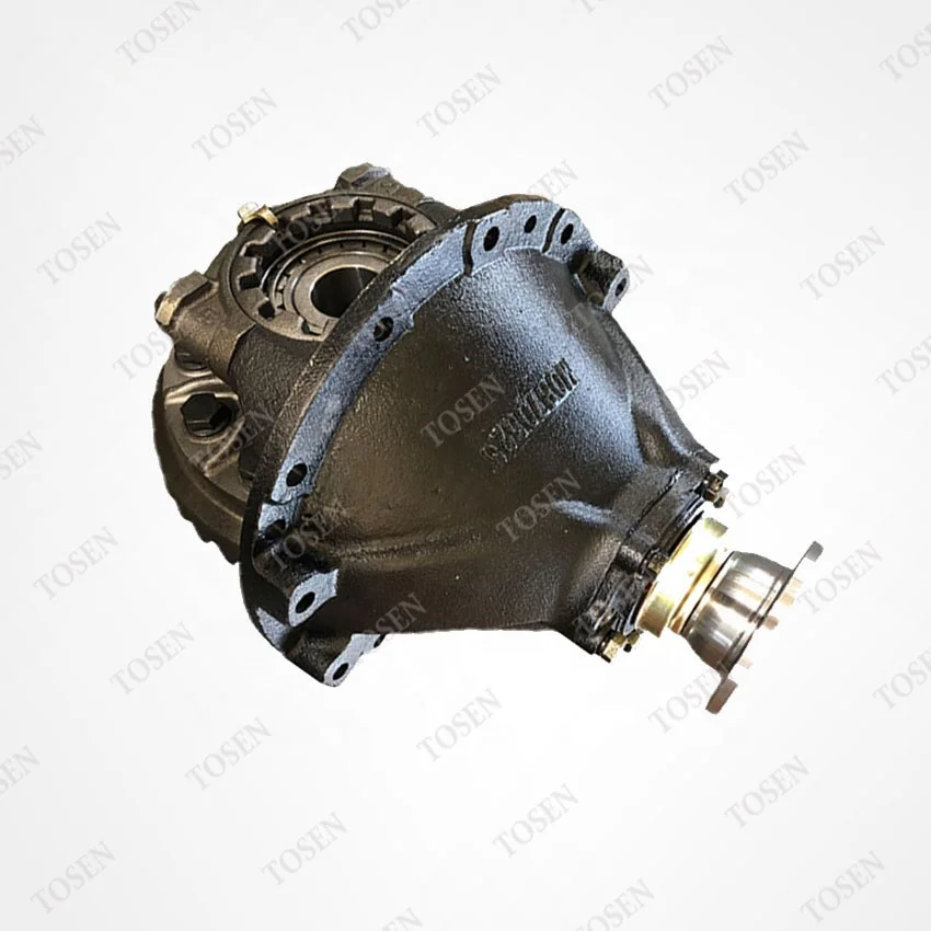 損切り小僧 PS100 PS120 PS125 PS135 Differential Assembly Reducer for