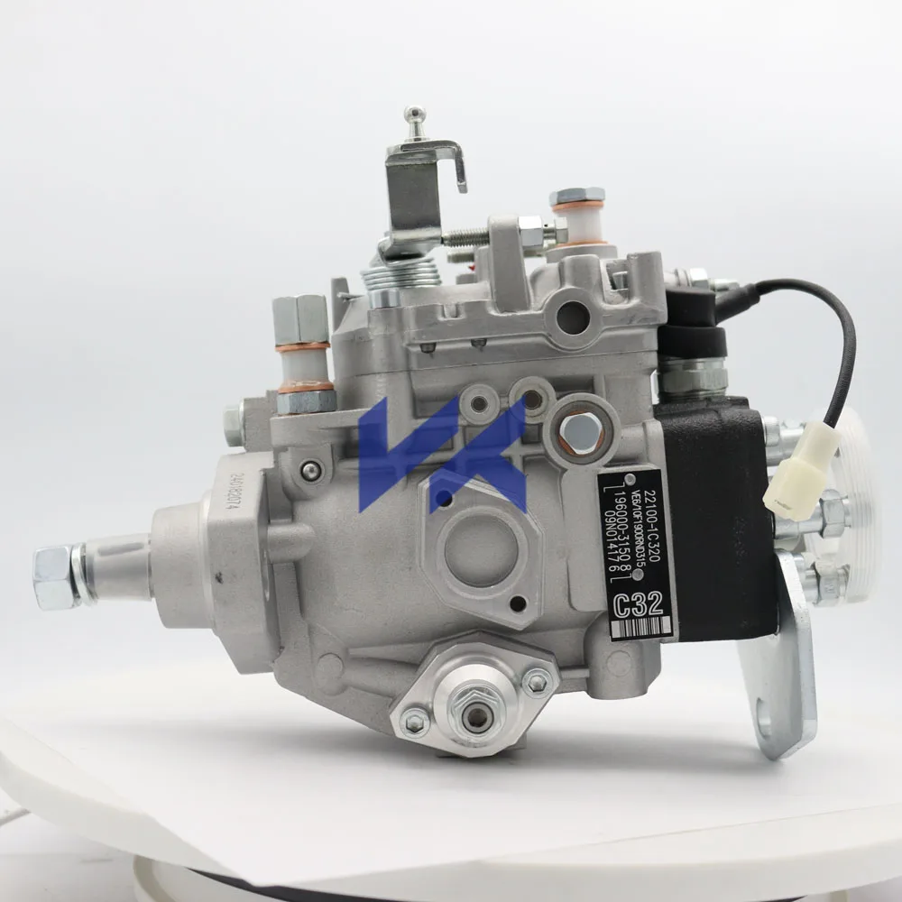 VE Fuel Injection Pump 22100-67120 for Toyota Diesel Engines