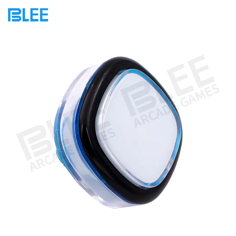 Latest Arcade Cabinet Push Button Arcade Machine Push Button Arcade 43mm Push Buttons Switch