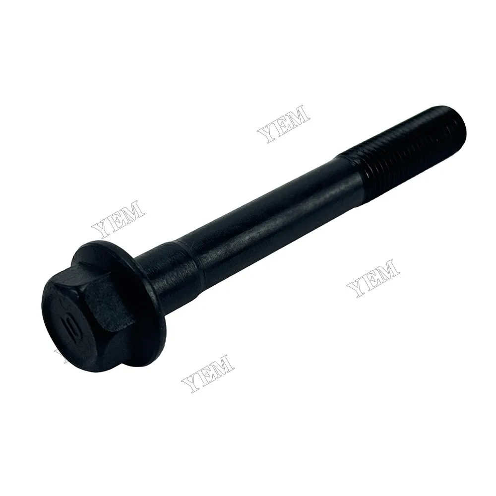 Cylinder Head Bolt 129350-01200 Fit for Yanmar 3D84-1 Engine