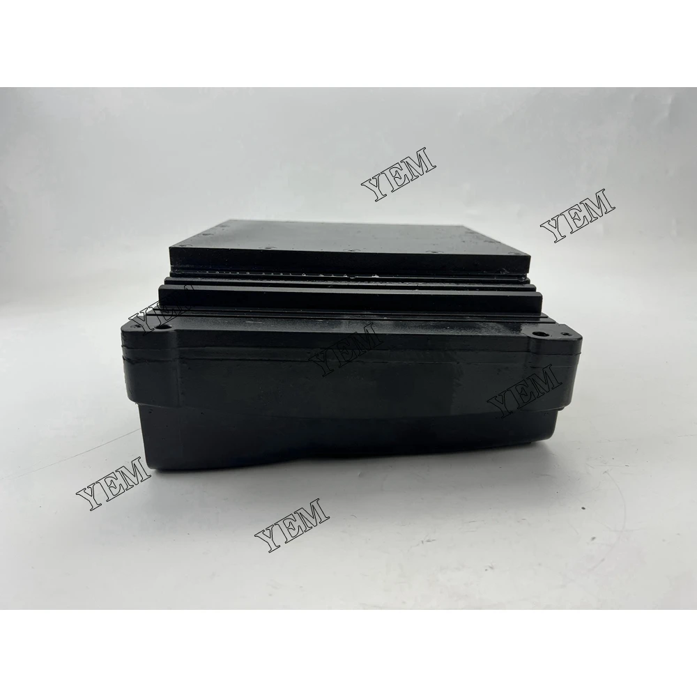 D934L ECU for Liebherr Engine Rebuild Kit 2