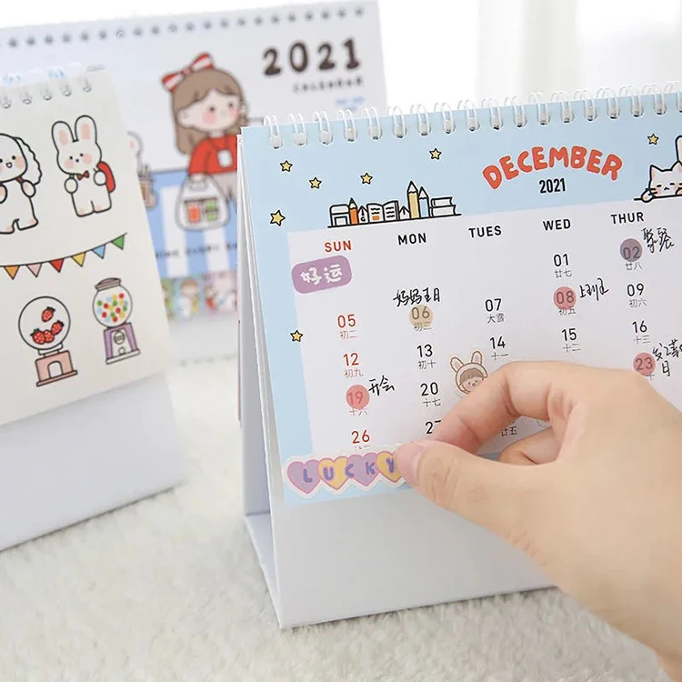 Calendrier Bureau Personnalisé 2023 Calendrier De Table En Carton Impression Personnalisée,Calendrier Pour  Bureau,Design,2022 — 2023 - Buy Calendrier De Bureau Impression,Calendrier  De Bureau Stand,Calendrier De Bureau Titulaire Product On Alibaba.com
