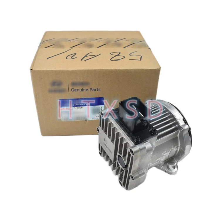 New Auto Electric Water Pump 251002e272 251002e272 For Hyundai Sonata