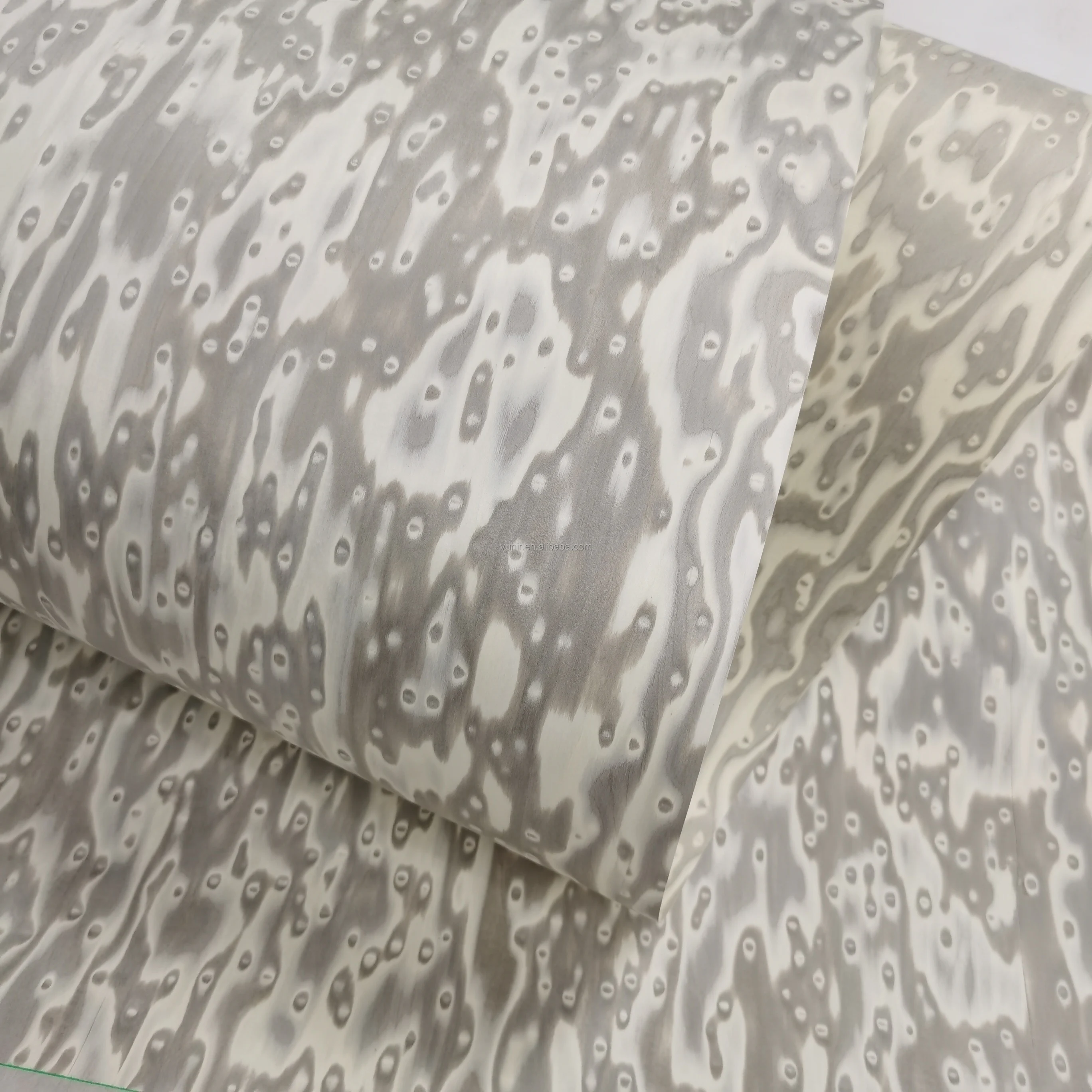 Vunir New Arrival European Design Style Home Hotel Furniture Decoration Reconstituted Veneer Engineered Wood Veneer details