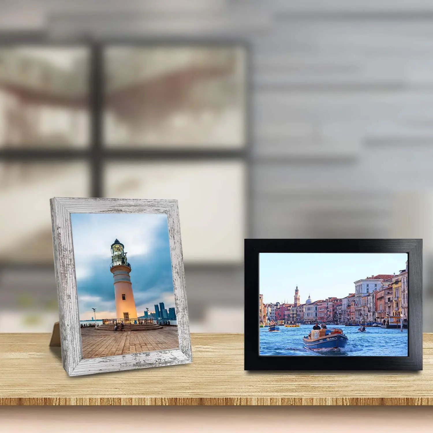 glass frames