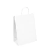 White no logo