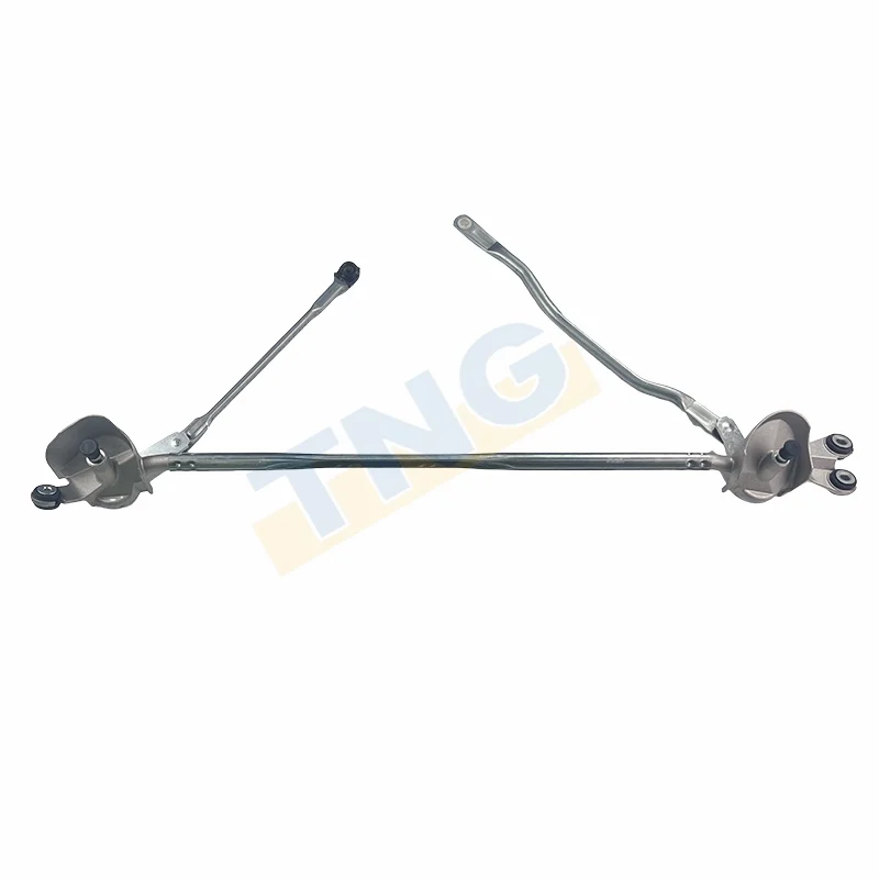 Windshield Wiper Linkage For 2000-2005 Ford Focus - Replacement 5S4Z17566A Wiper Assembly