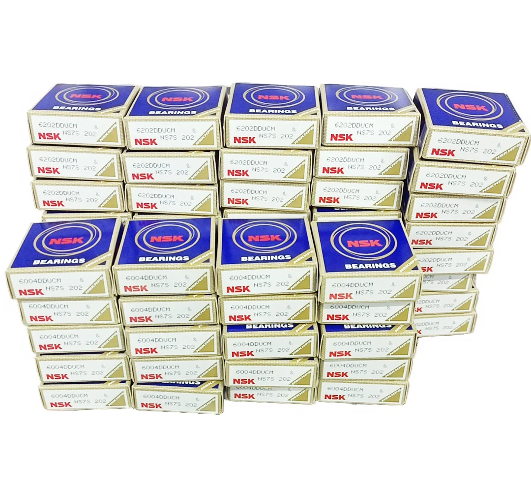 HCH Bearing Manufacturer SKF High Precision Radial (Deep Groove Rigid) Ball  Bearing 6300-2Z Skate with 2RS Seals