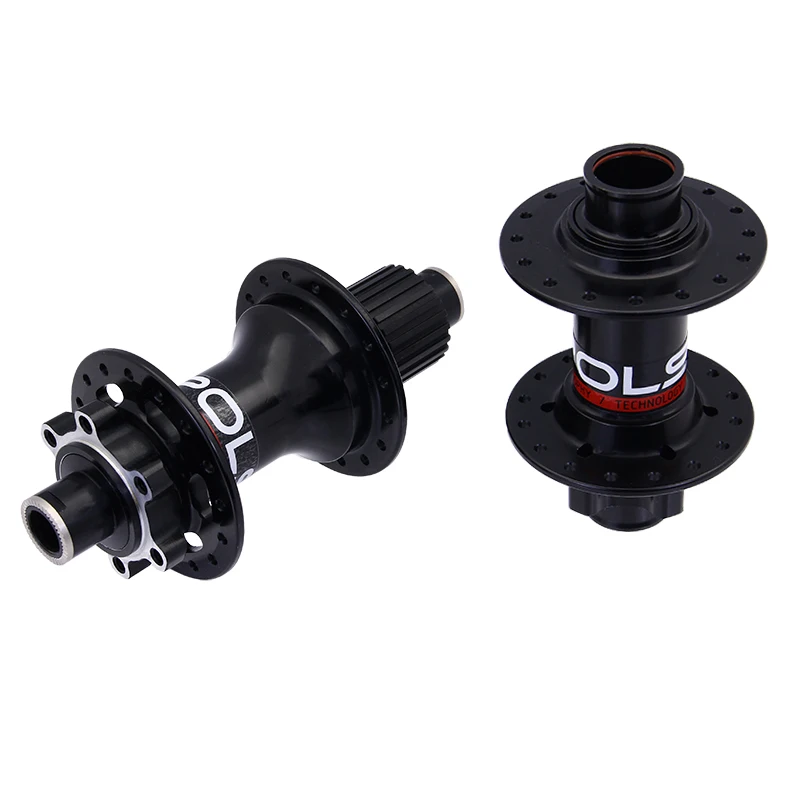MH001 New Design HG MS XD Rachet Customizable Hub Factory Price  MTB 32h 3pawls 11speed Mountain Bike Wheel Hubs