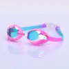 Rosa y Azul: Acabado iridiscente