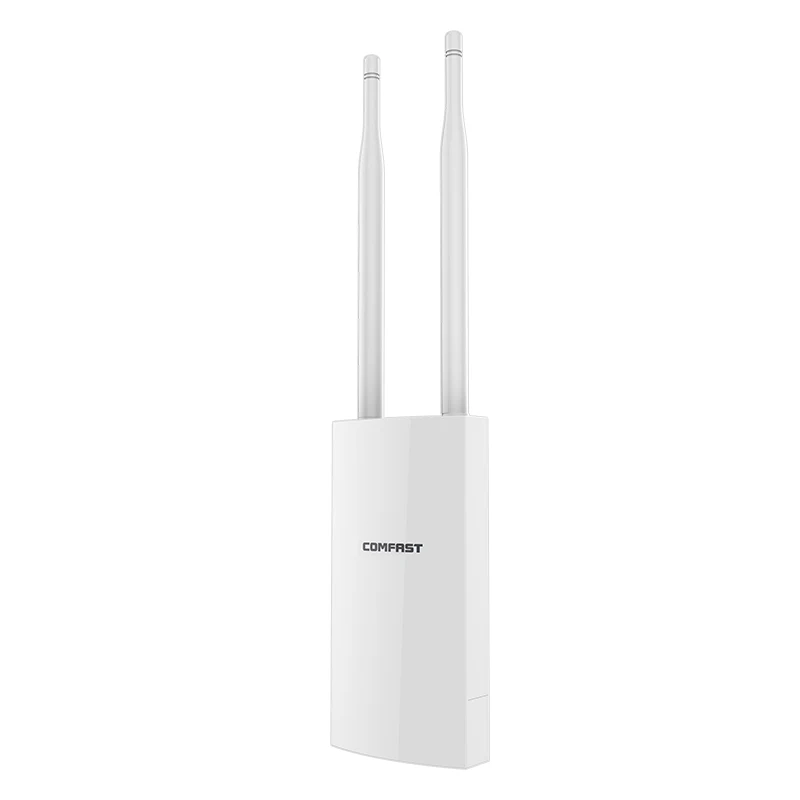 AP WIFI Router CF-EW72 v2 COMFAST Wireless Outdoor WIFI Access Point 1200Mbps Dual Band Long Range 100Km Power Amplifier