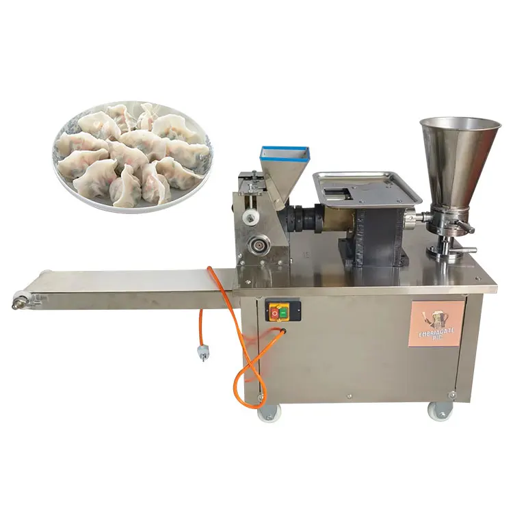 Multi-functional all in one dumpling forming machine automatic bun dumpling maker