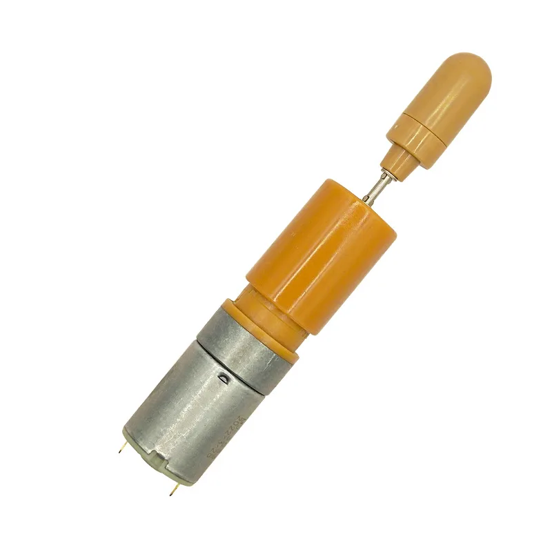 140/280 Sex Toy Vibrating Motor Rocking Sex Toy Motor with Rotating Bead  Sex Toy Motor