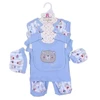 Orso blu