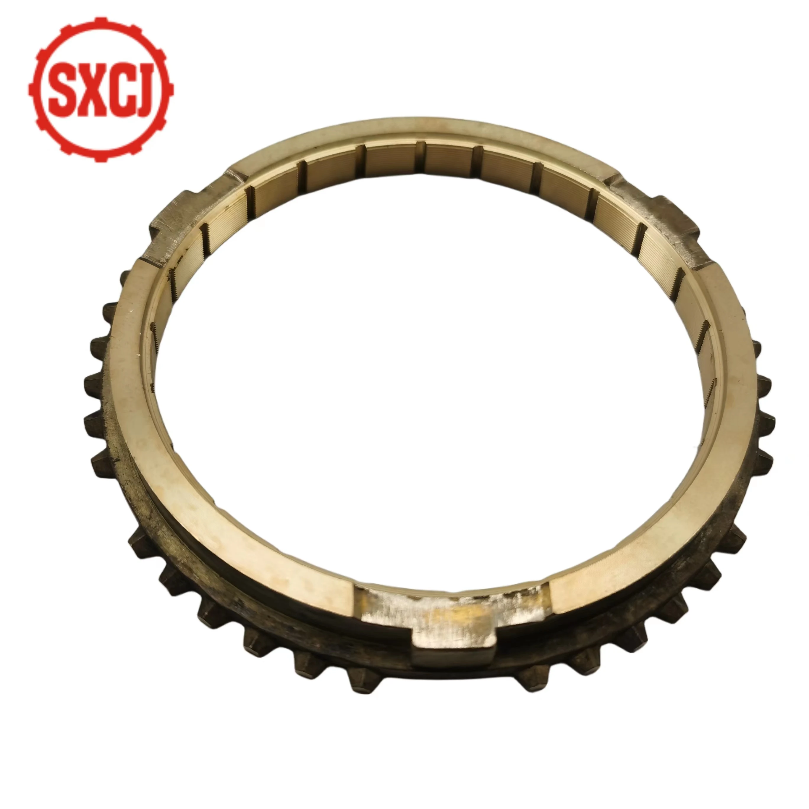 Anillo Sincronizador de Transmisión de Entrada para Autopartes