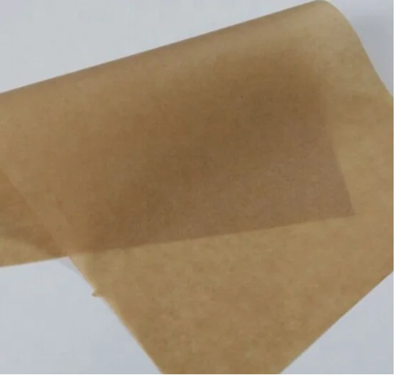 Factory Directly Sale Brown Masking Paper for Car Paint Job
