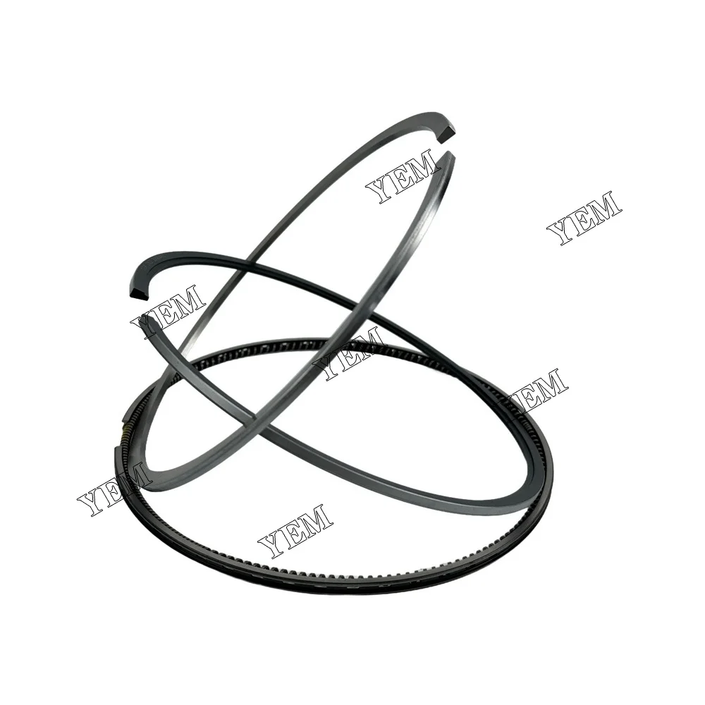 Piston Ring 3804571 Fit for QSK19 Engine 5