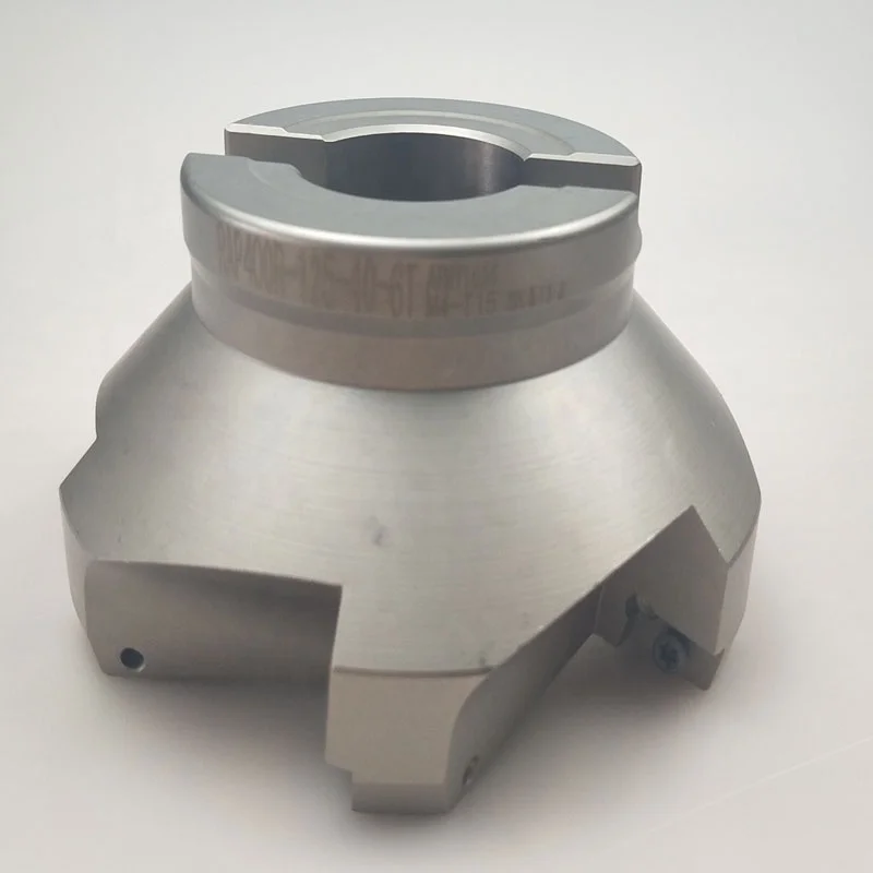 Customizable Right Angle Shoulder Face Milling Cutter for CNC Machines OEM/ODM Supported