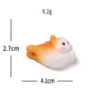Stretching Cat