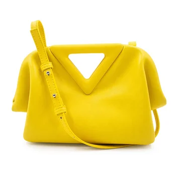 Wholesale Fashion Handbag 100% Genuine Leather Luxury Handbags 2022 Handbags for Women