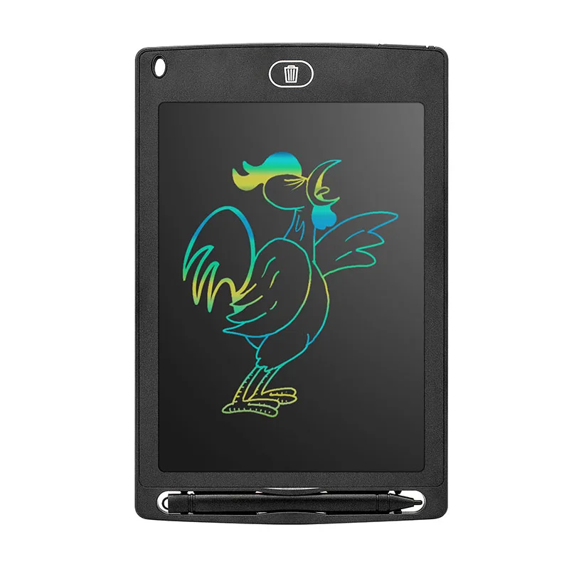 Portátil 8.5 inch LCD Writing Tablet Board Handwriting Pad Smart eWriter for kids
