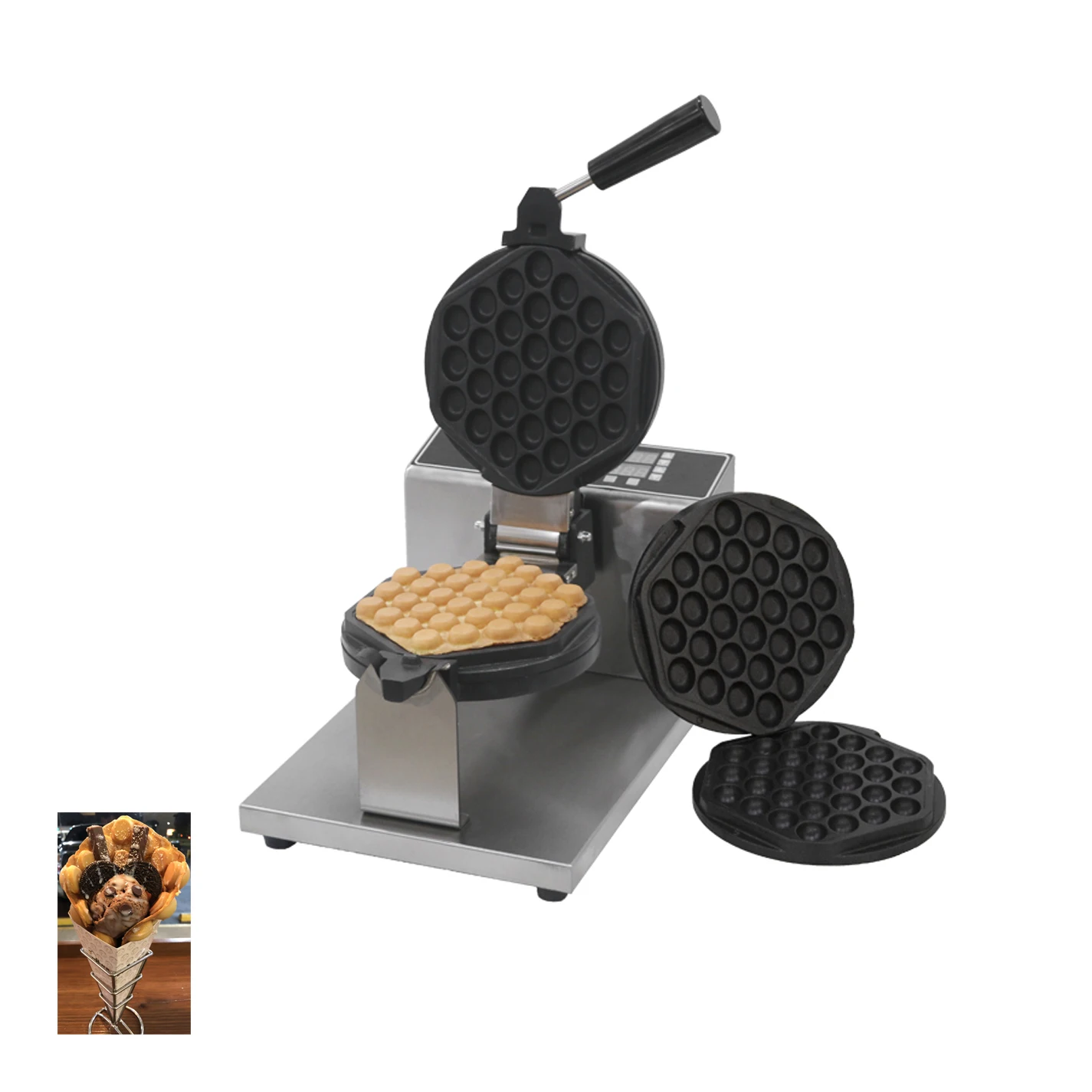 panwaffle