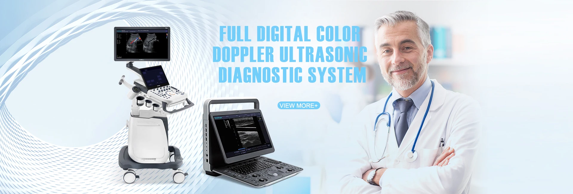 Company Overview Guangzhou Medcare Medical Equipment Co., Ltd.