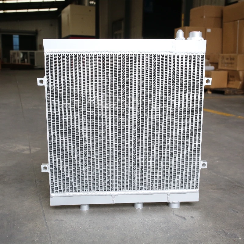 Precision Compressed Air Filter for Air Compressor