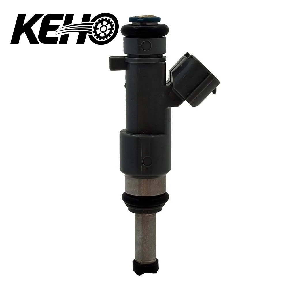 Fuel injector - 16600-EA00A - Nissan X-Trail 2.5 Nissan Paladin-1