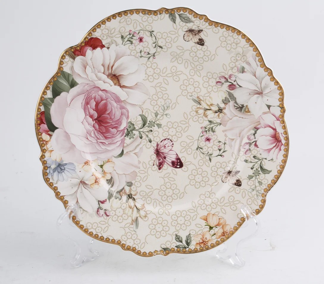 Porcelain Dinner Set Porcelain Dinnerware