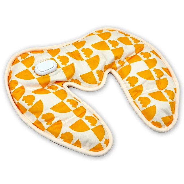 Shaped Rechargeable Hot Water Bottle