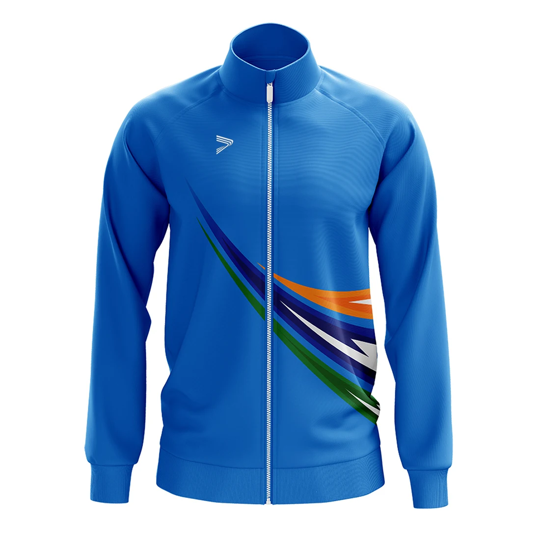 Adidos Men's Sports Upper Lycra Jacket