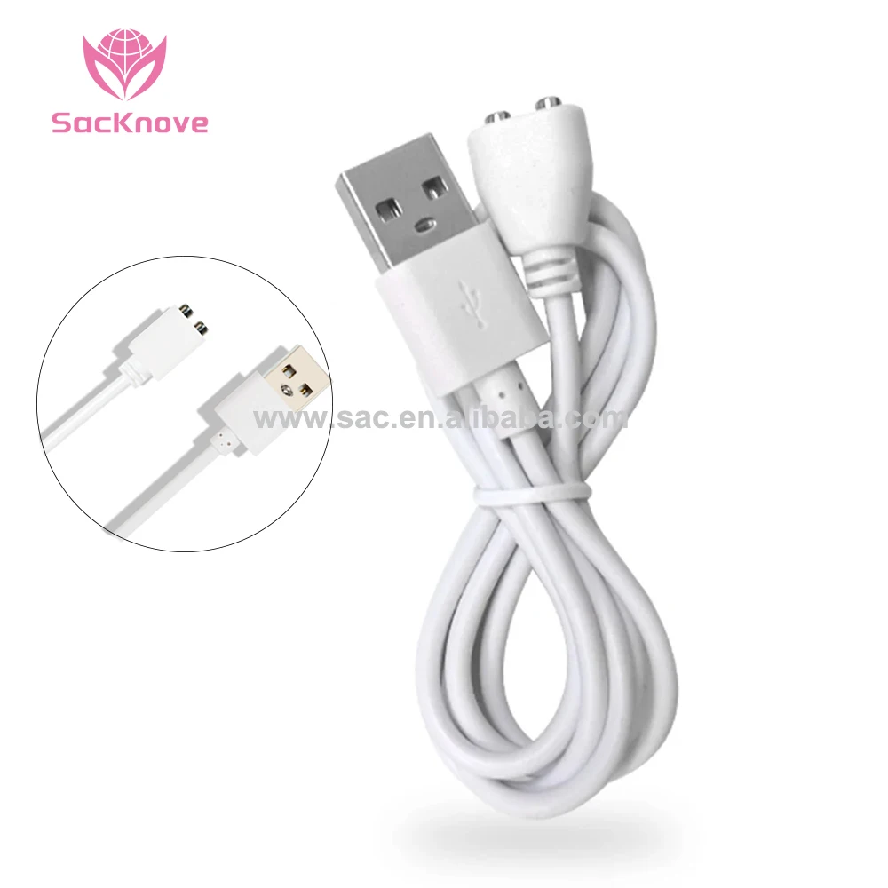 sex toy charging cable USB Magnetic Charging Cable | 4mm to 10mm main image 0