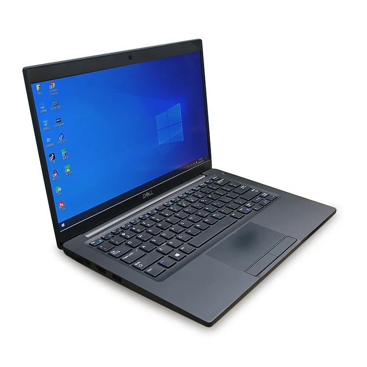 【ジャンク】Core-i7 メモリ16GB 超軽量薄型 ノートパソコン ジャンク OS無し ハイスペック Dell/Latitude 7390/Core i7-8650U