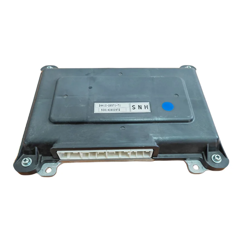 Forklift Parts Original CONTROLLER ASSY24410-26571-71/24410