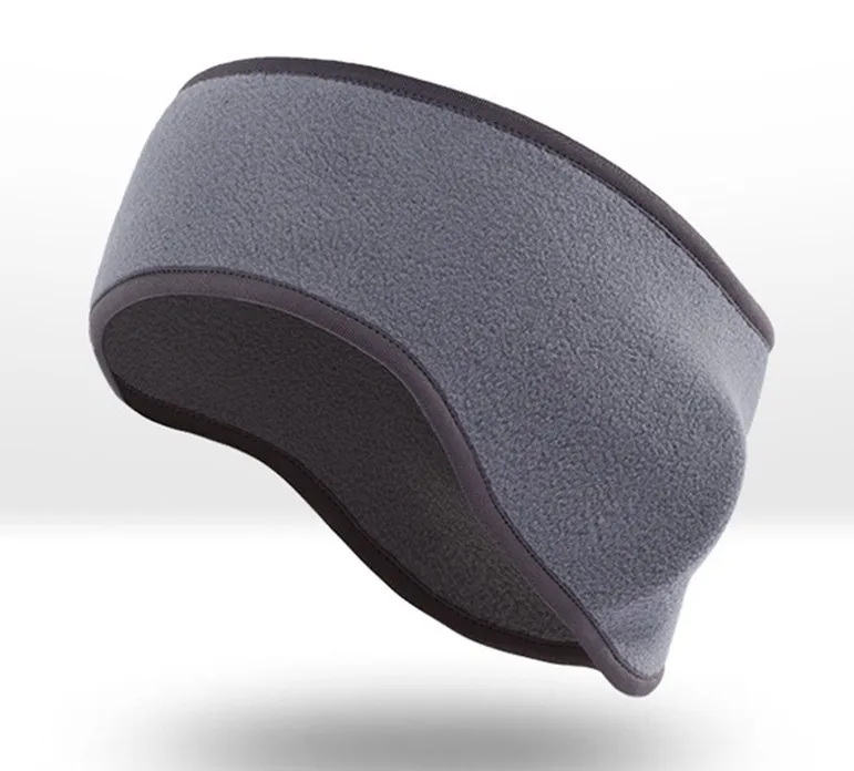 Популярные осенне-зимние наушники с бархатными теплыми ушками повязка на голову защитой от холода гиалуроновой