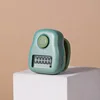 Emerald Green