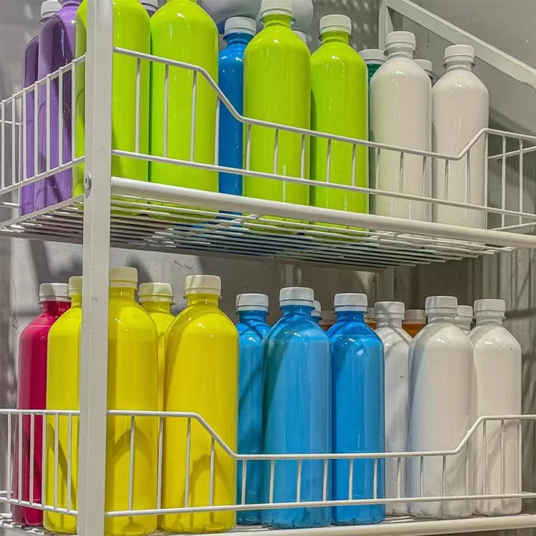 Краска для рисования 60 мл