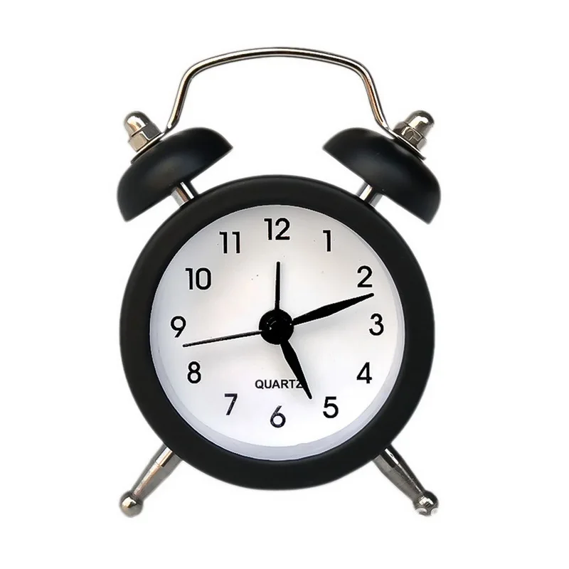 small vibrating alarm clock Dream Sky Rechargeable Vibrating Alarm Clock main image 1