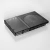 Black -7W