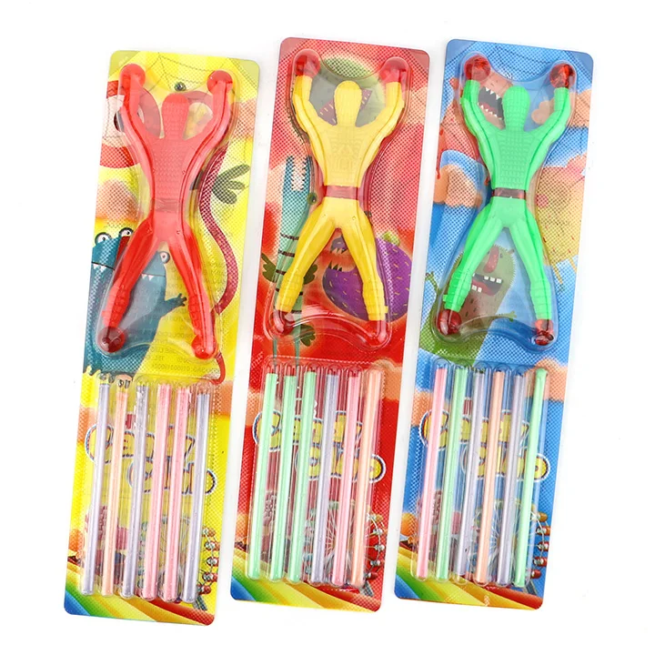 climbing man toy